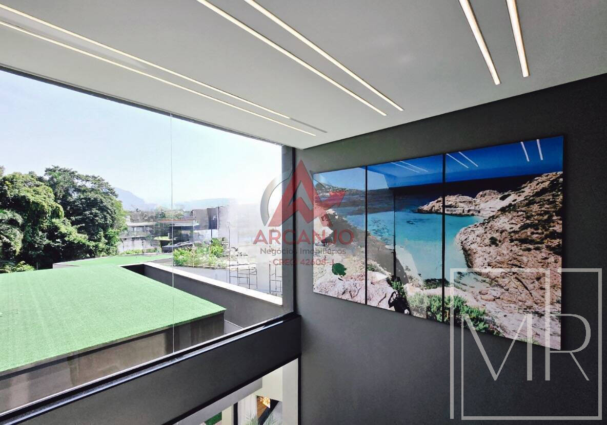 Casa, 7 quartos, 1208 m² - Foto 47
