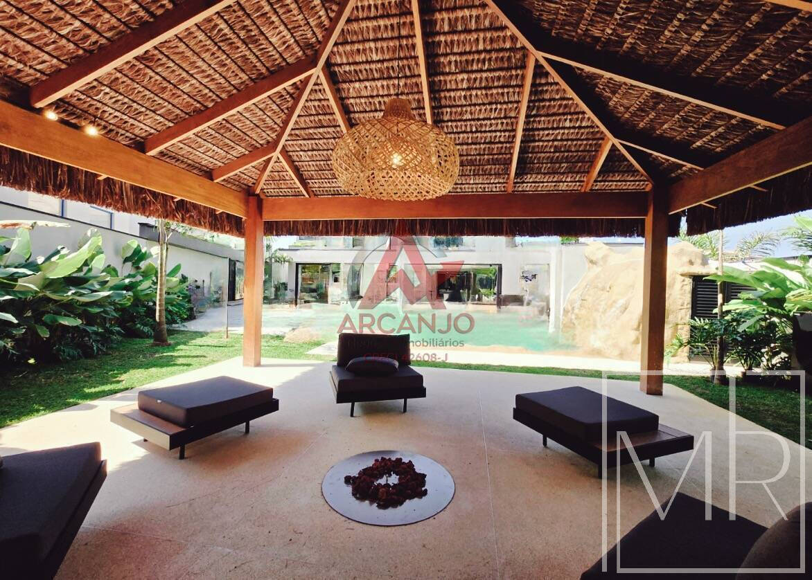 Casa, 7 quartos, 1208 m² - Foto 49