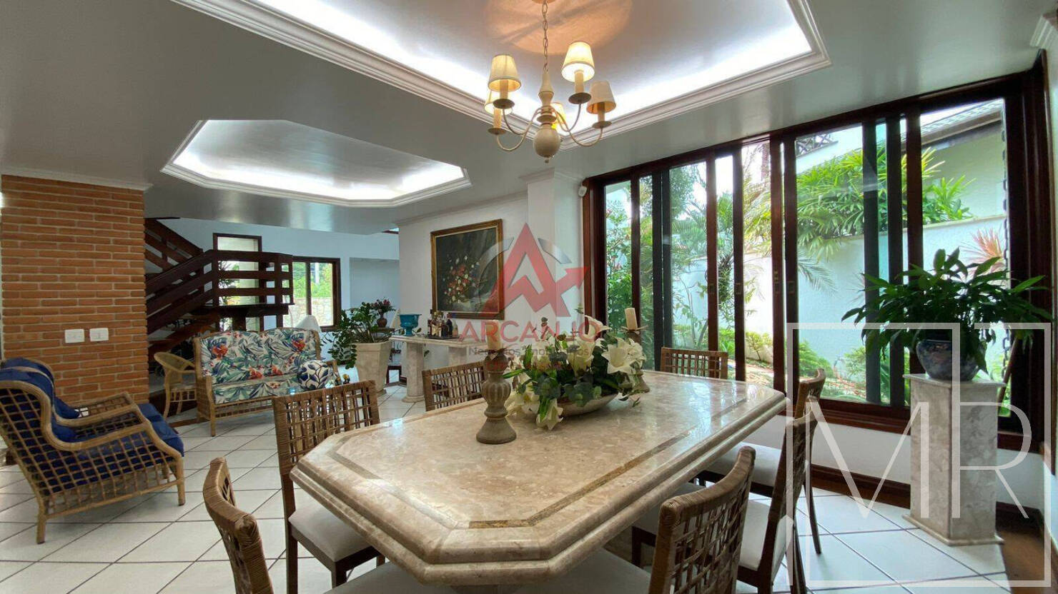 Casa, 7 quartos, 787 m² - Foto 13