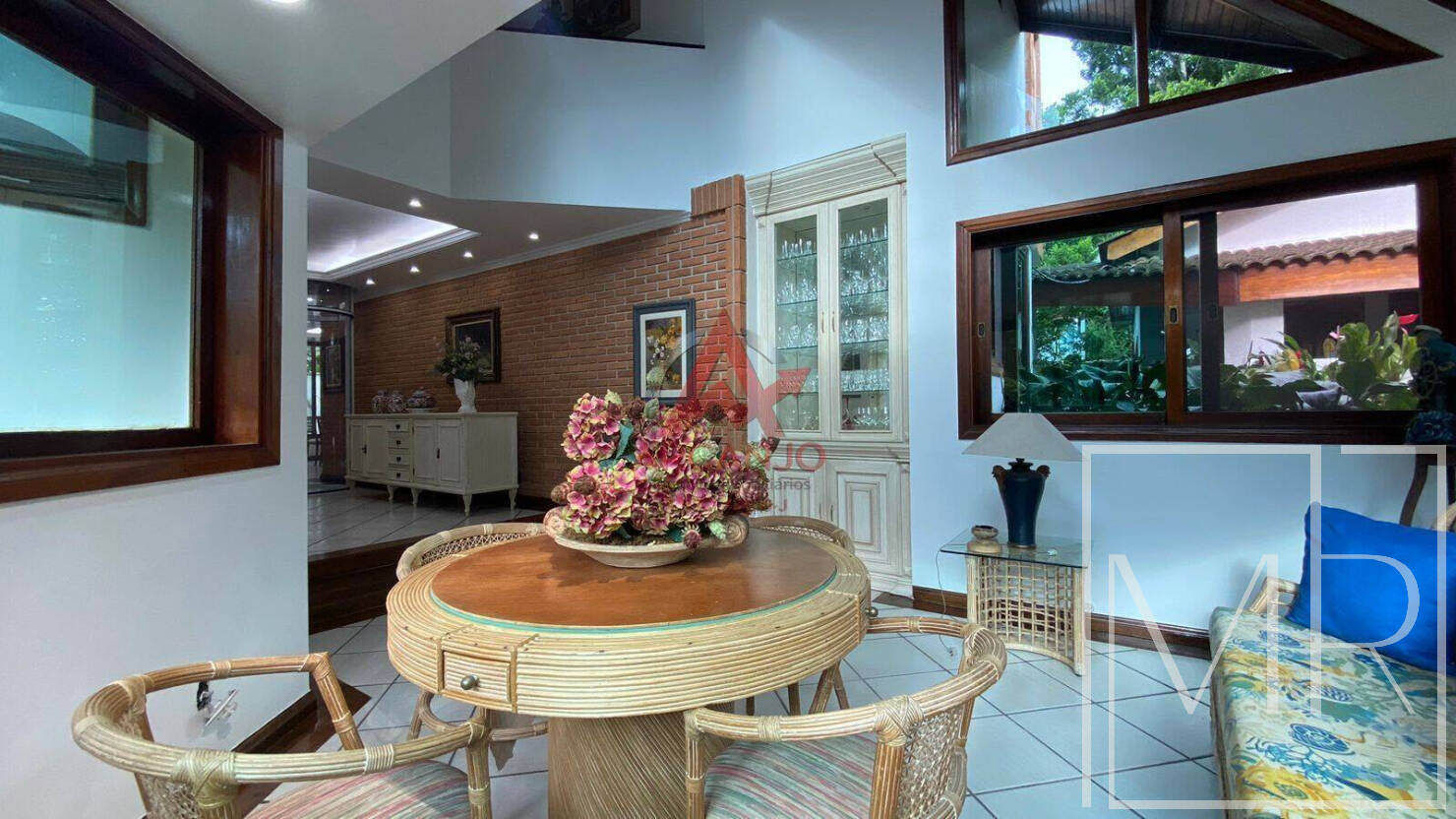 Casa, 7 quartos, 787 m² - Foto 16
