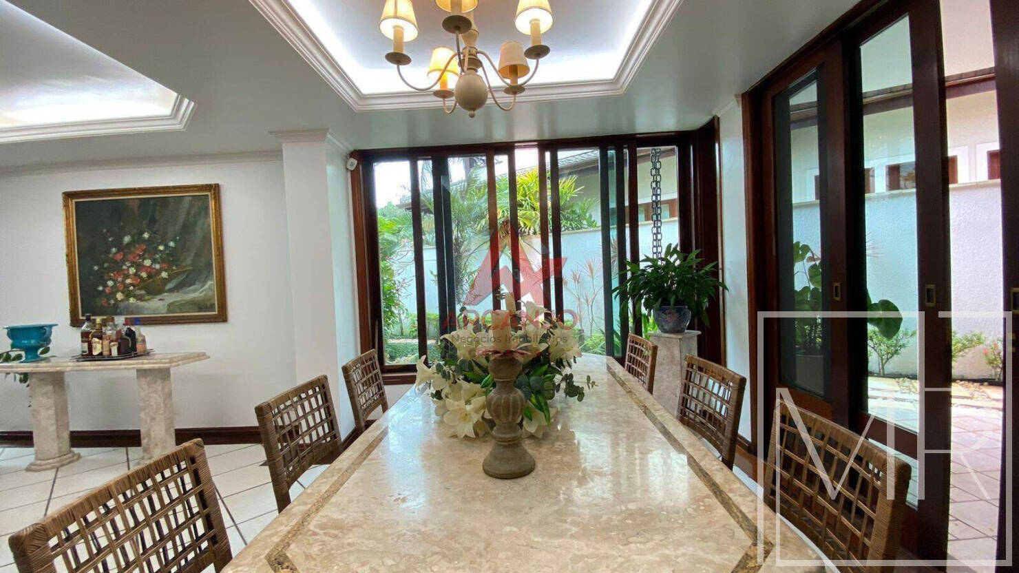 Casa, 7 quartos, 787 m² - Foto 19