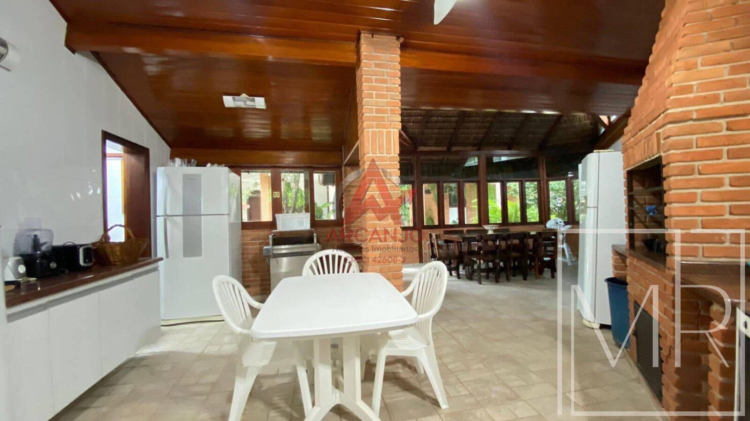 Casa, 7 quartos, 787 m² - Foto 20