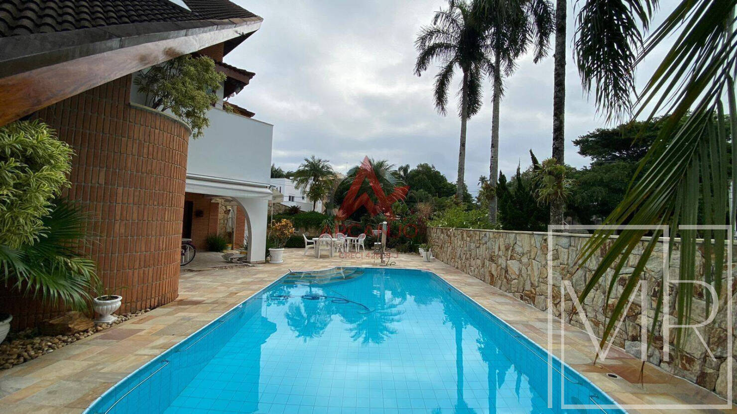 Casa, 7 quartos, 787 m² - Foto 21