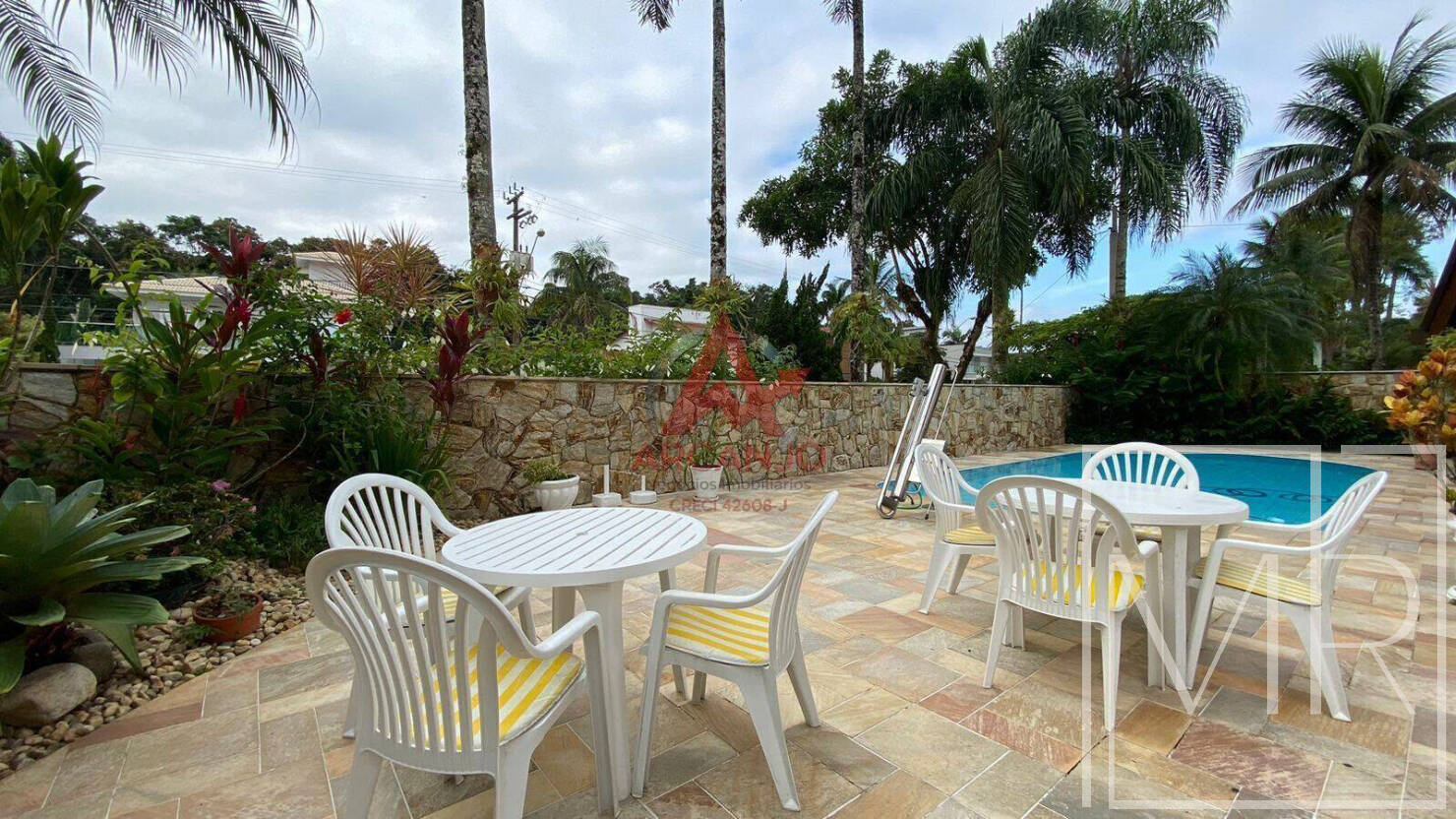 Casa, 7 quartos, 787 m² - Foto 34