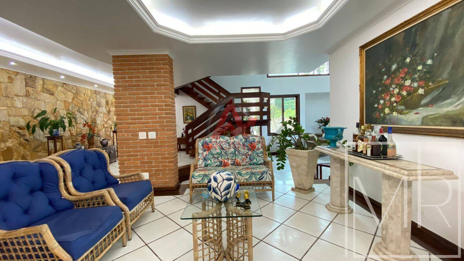 Casa, 7 quartos, 787 m² - Foto 38