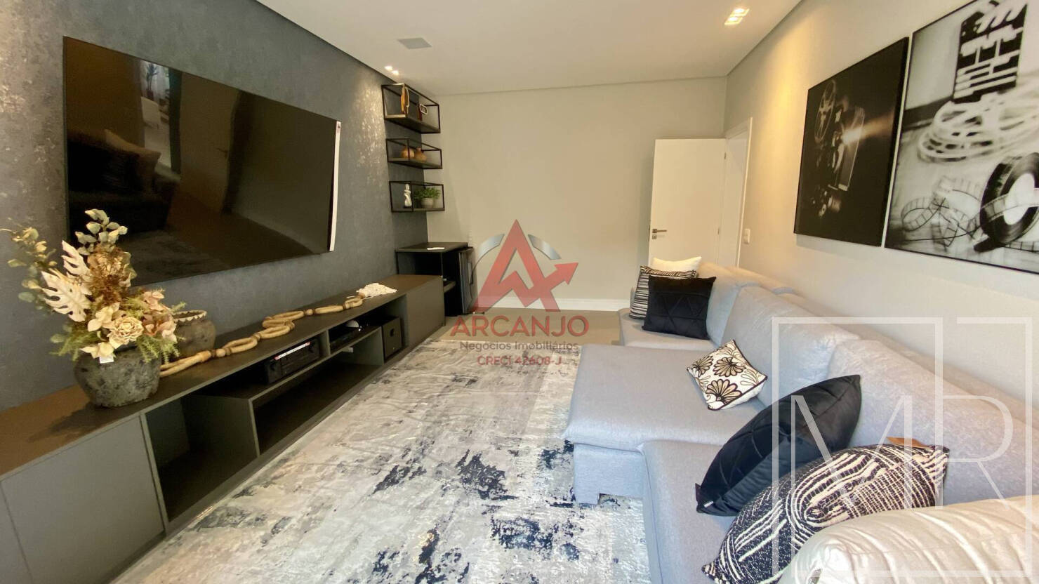 Casa, 6 quartos, 713 m² - Foto 2