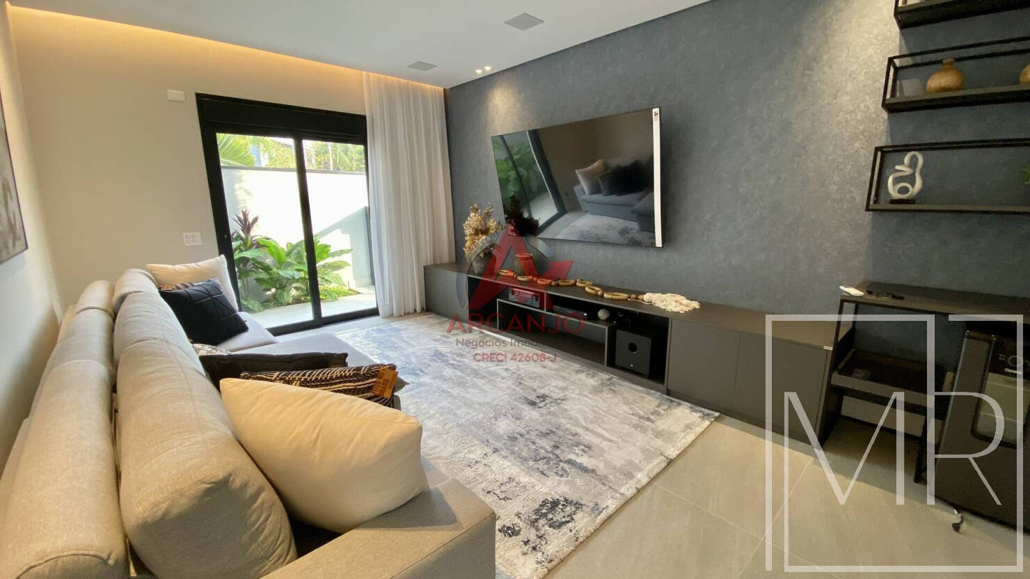 Casa, 6 quartos, 713 m² - Foto 3