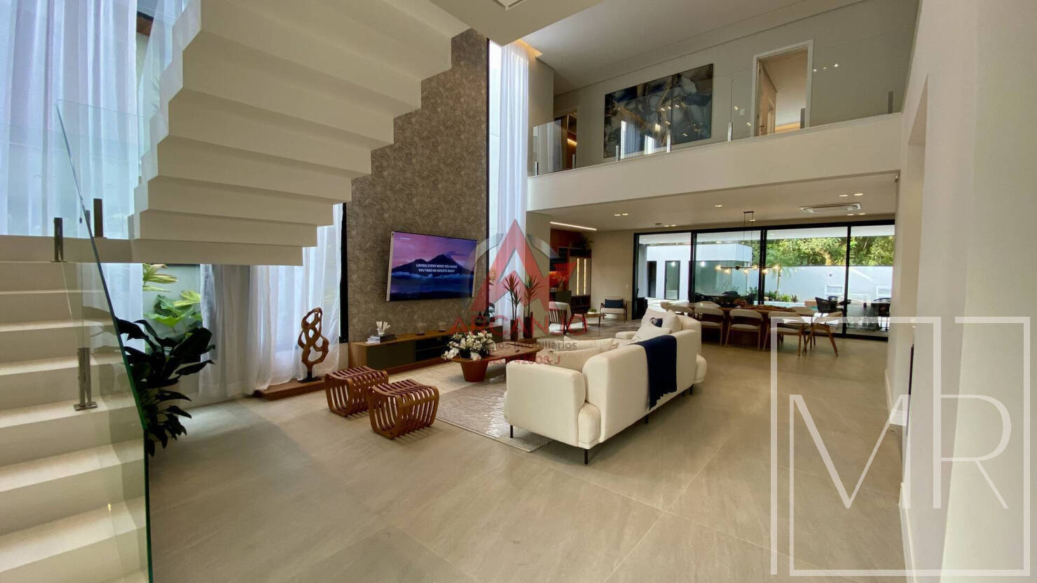 Casa, 6 quartos, 713 m² - Foto 4