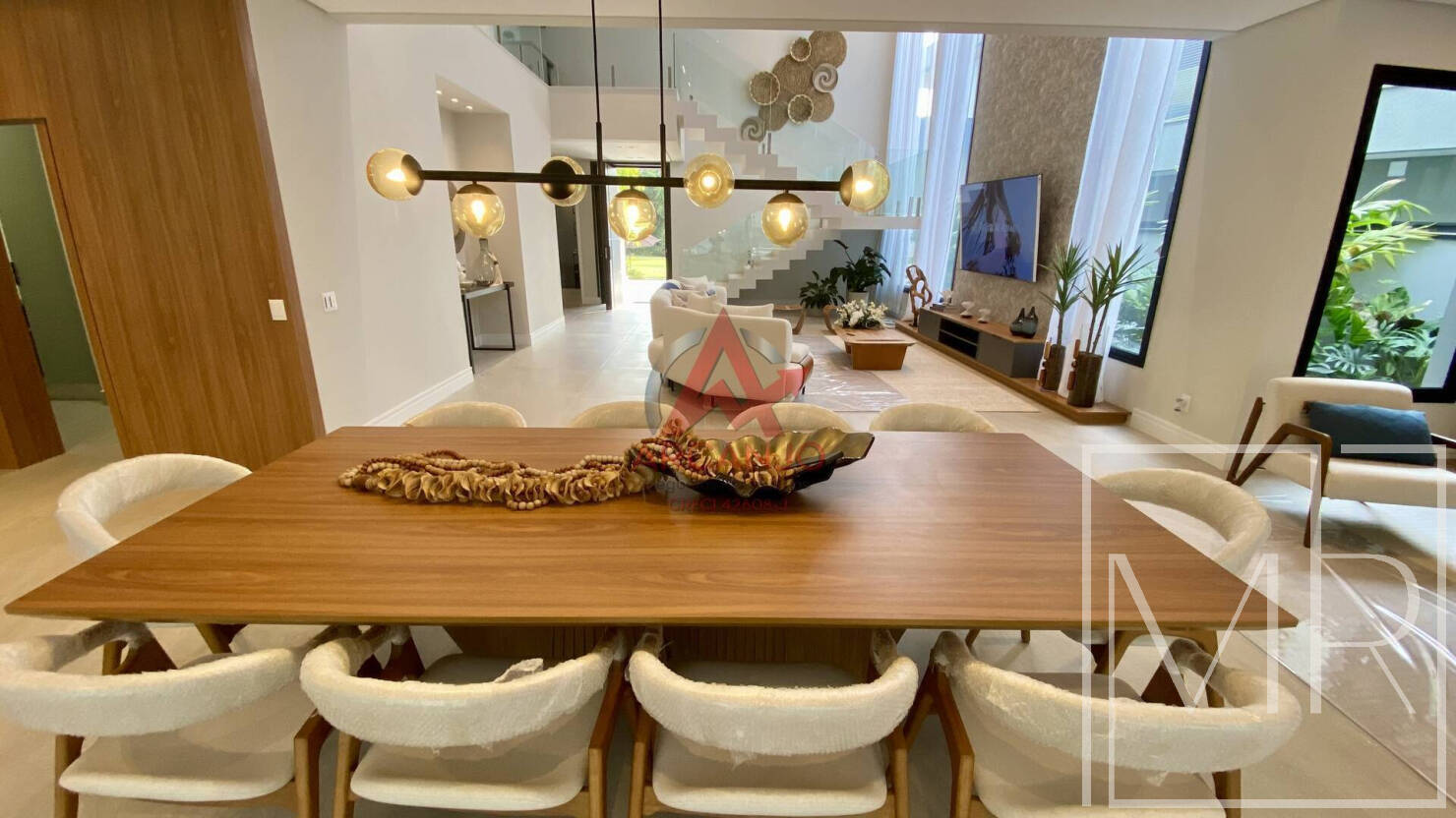 Casa, 6 quartos, 713 m² - Foto 8