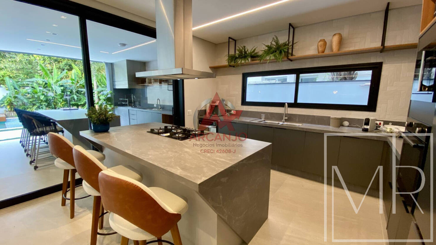 Casa, 6 quartos, 713 m² - Foto 9