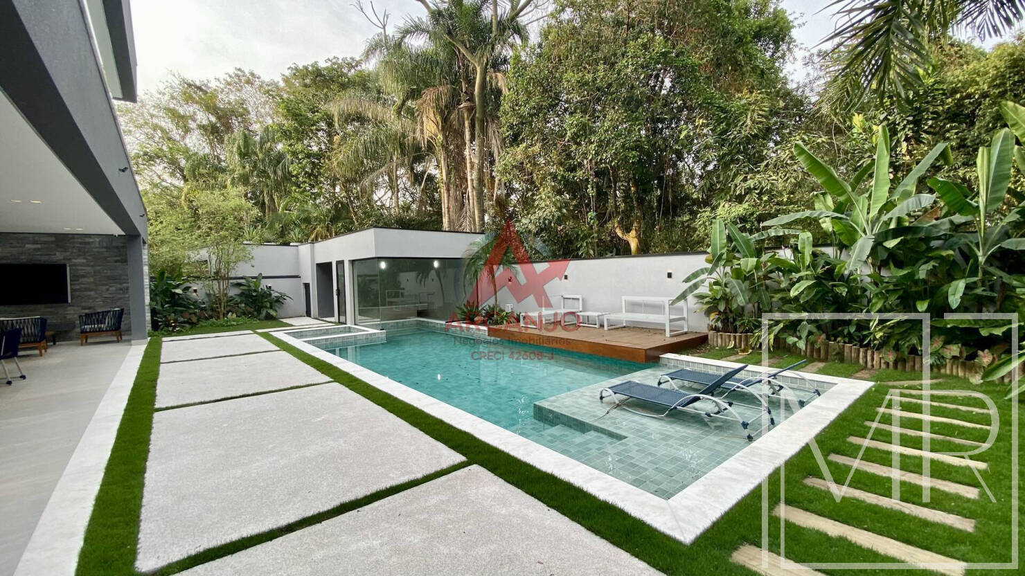 Casa, 6 quartos, 713 m² - Foto 13