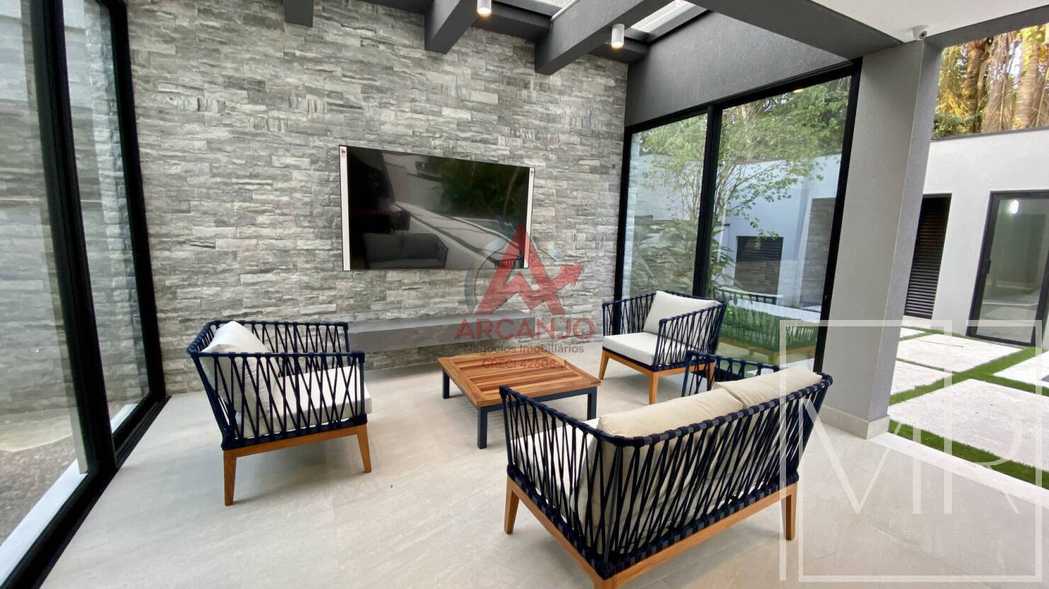 Casa, 6 quartos, 713 m² - Foto 15