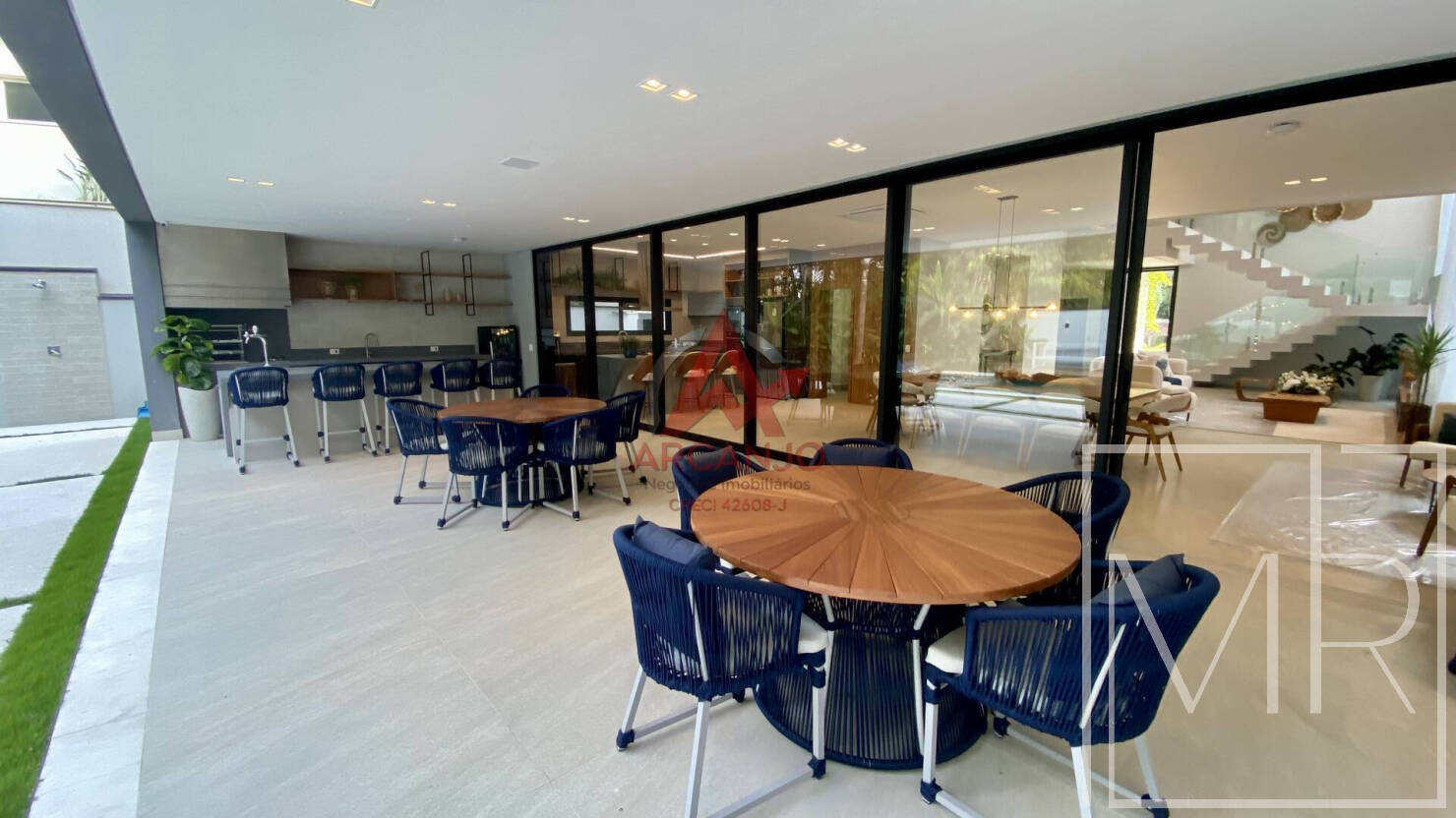 Casa, 6 quartos, 713 m² - Foto 16