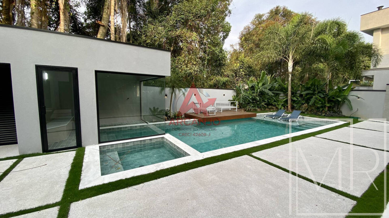 Casa, 6 quartos, 713 m² - Foto 18