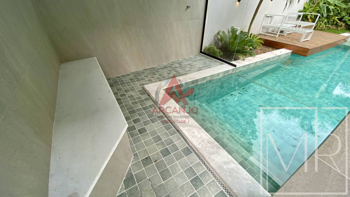 Casa, 6 quartos, 713 m² - Foto 19