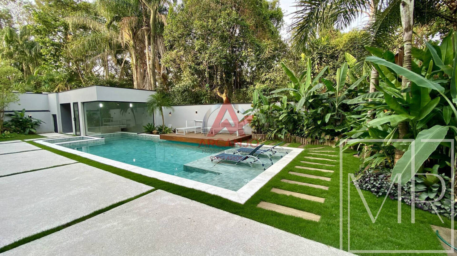 Casa, 6 quartos, 713 m² - Foto 20