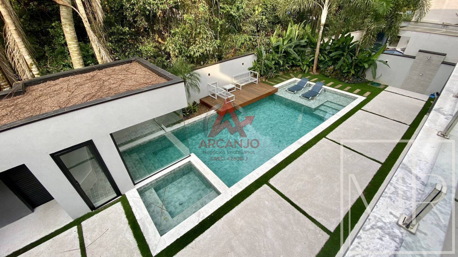 Casa, 6 quartos, 713 m² - Foto 21