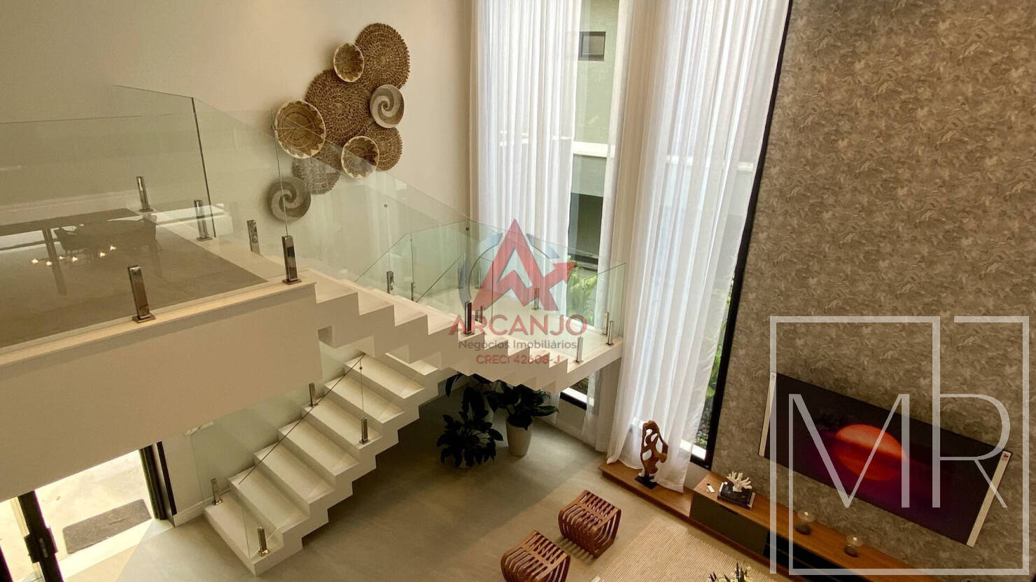 Casa, 6 quartos, 713 m² - Foto 22