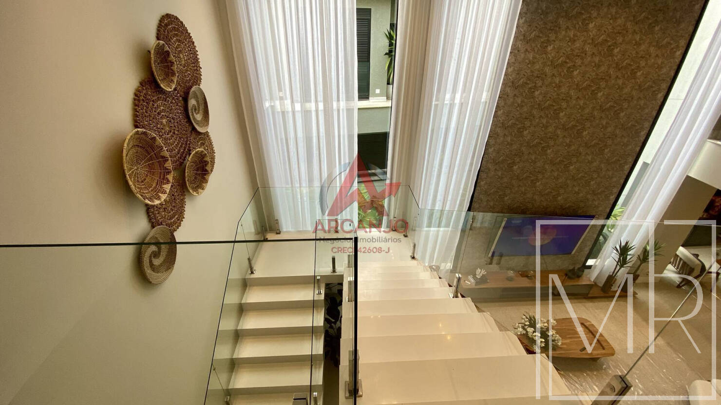 Casa, 6 quartos, 713 m² - Foto 23
