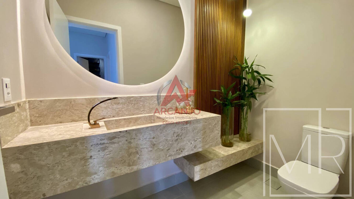 Casa, 6 quartos, 713 m² - Foto 32