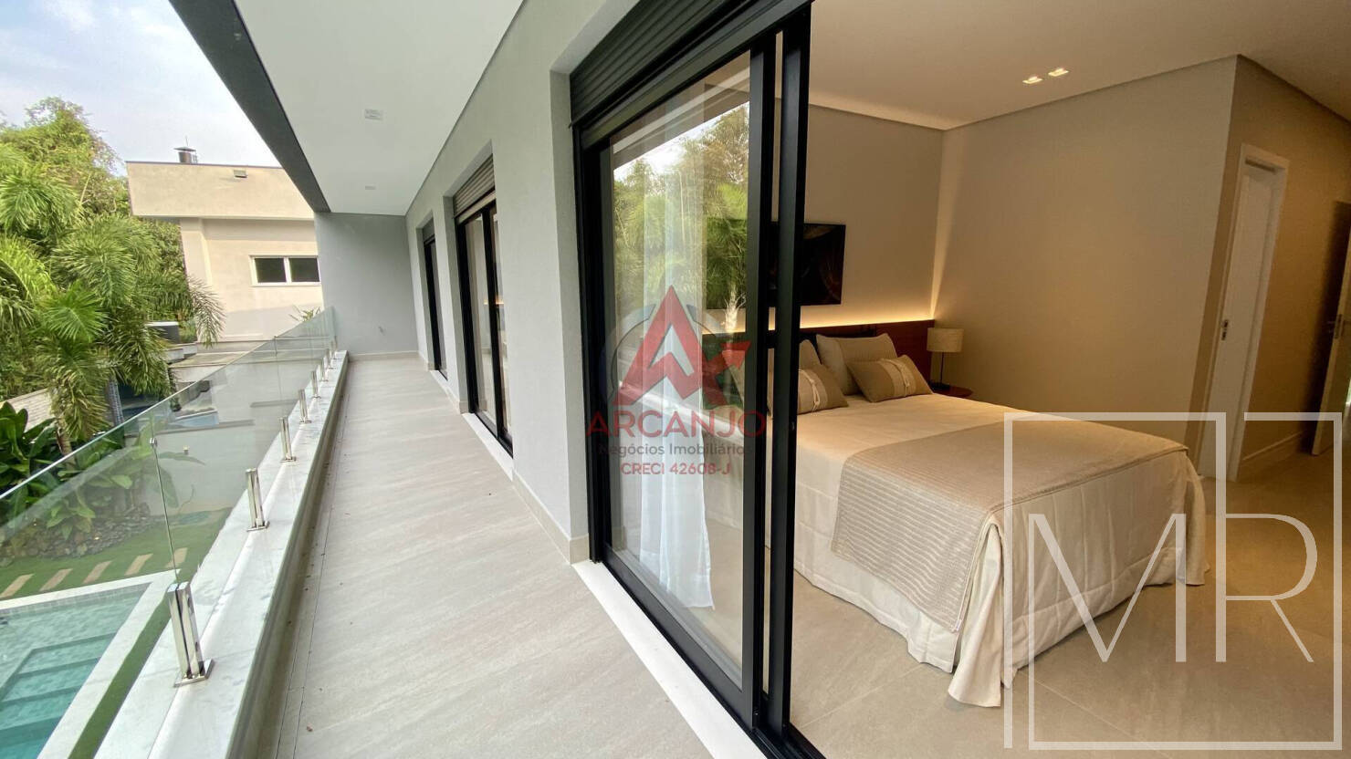 Casa, 6 quartos, 713 m² - Foto 36