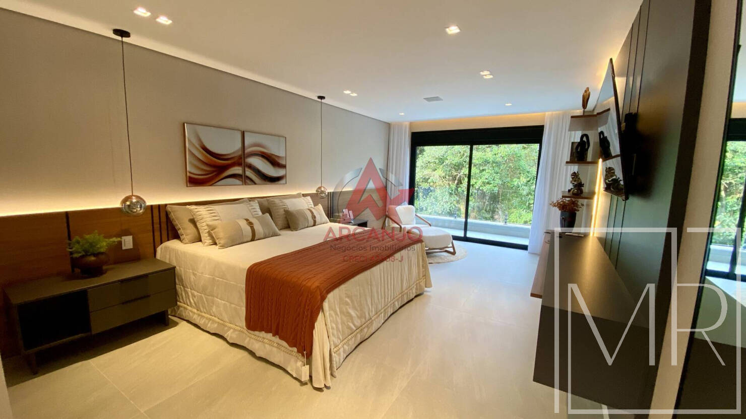 Casa, 6 quartos, 713 m² - Foto 40