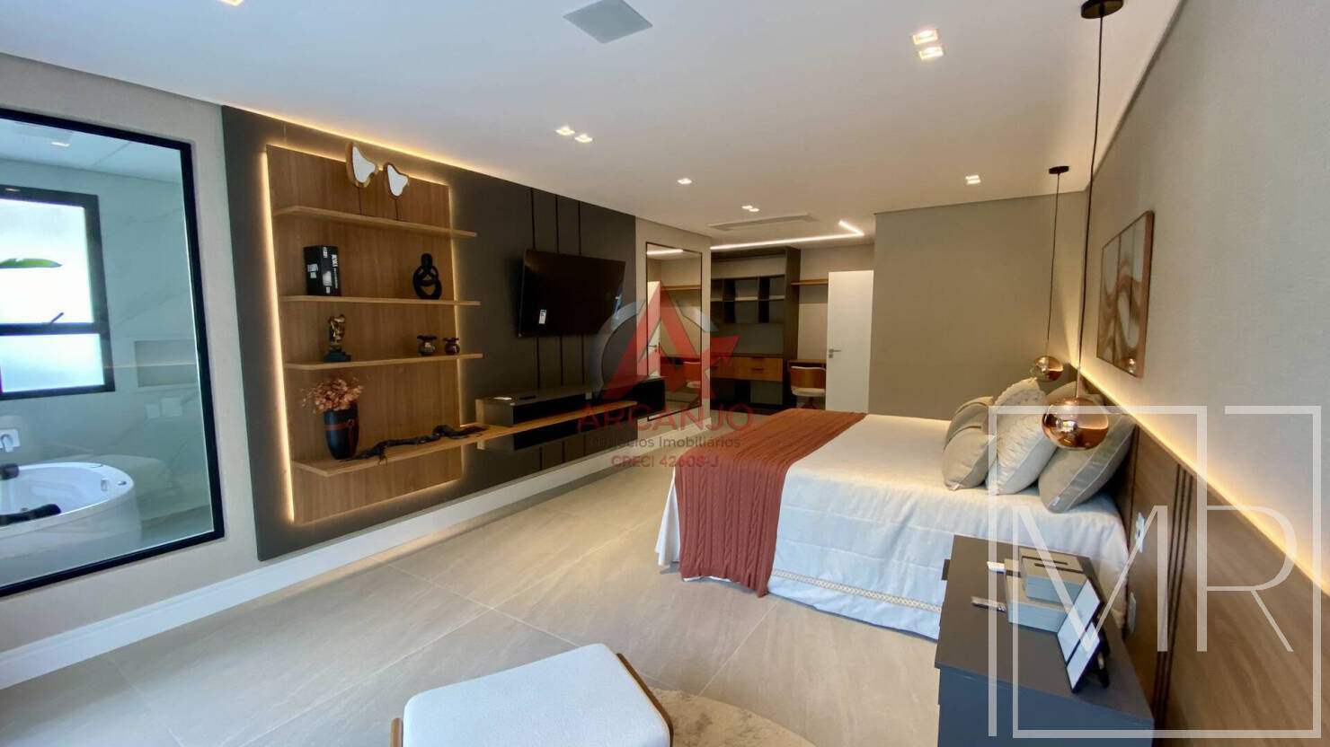 Casa, 6 quartos, 713 m² - Foto 41