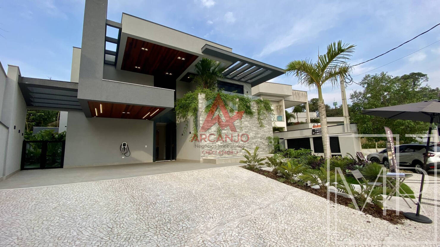 Casa, 6 quartos, 713 m² - Foto 45