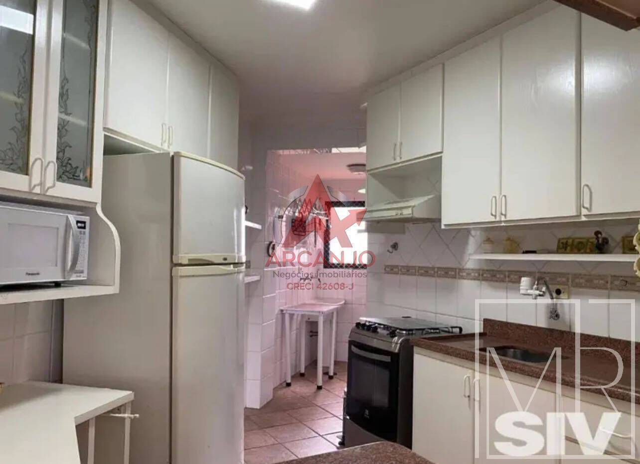 Apartamento, 3 quartos, 95 m² - Foto 6