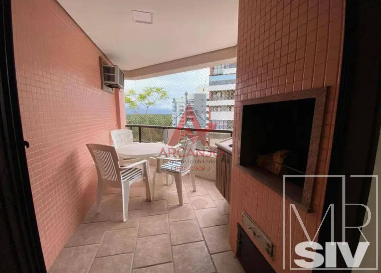 Apartamento, 3 quartos, 95 m² - Foto 7