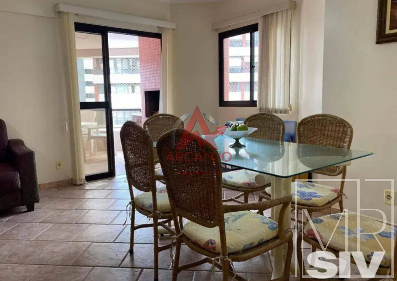 Apartamento, 3 quartos, 95 m² - Foto 8