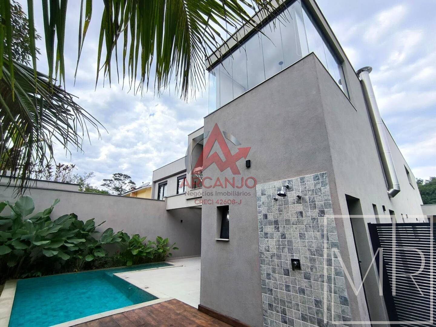Casa, 4 quartos, 355 m² - Foto 3