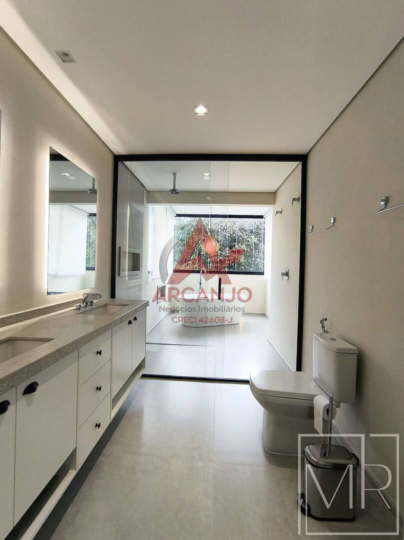 Casa, 4 quartos, 355 m² - Foto 11