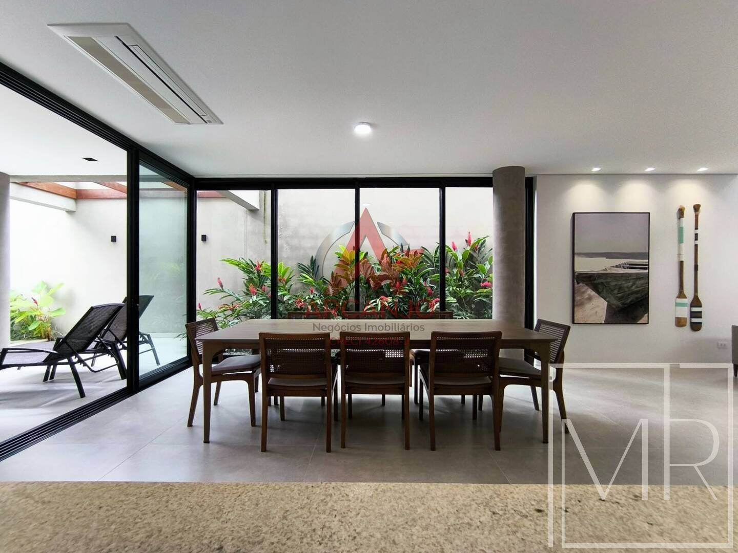 Casa, 4 quartos, 355 m² - Foto 12