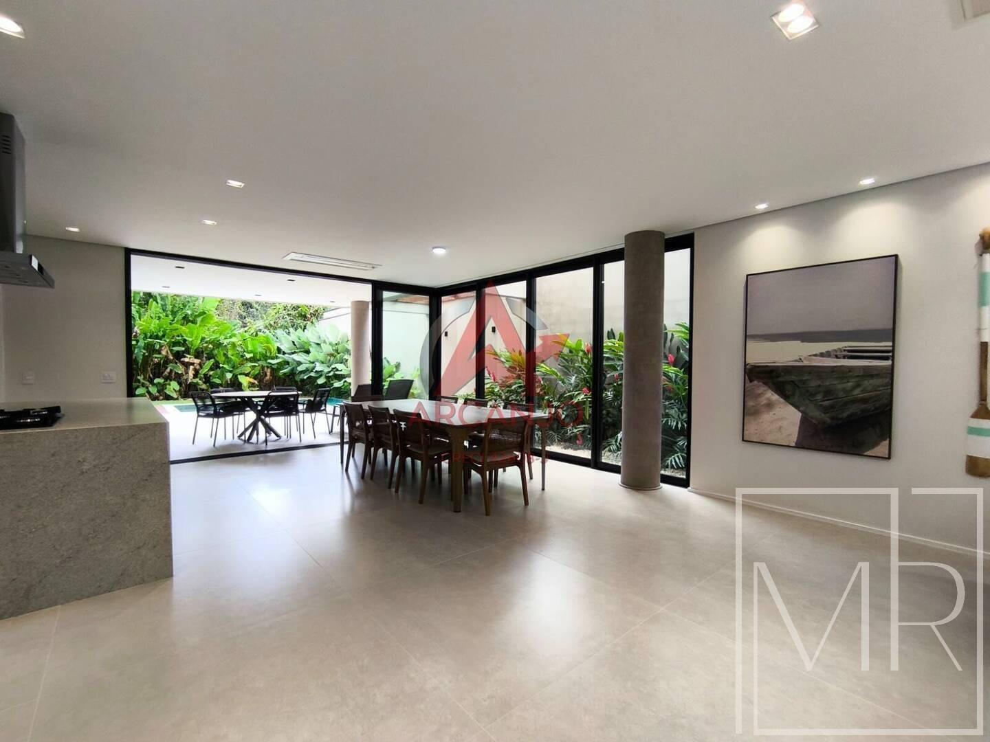 Casa, 4 quartos, 355 m² - Foto 13