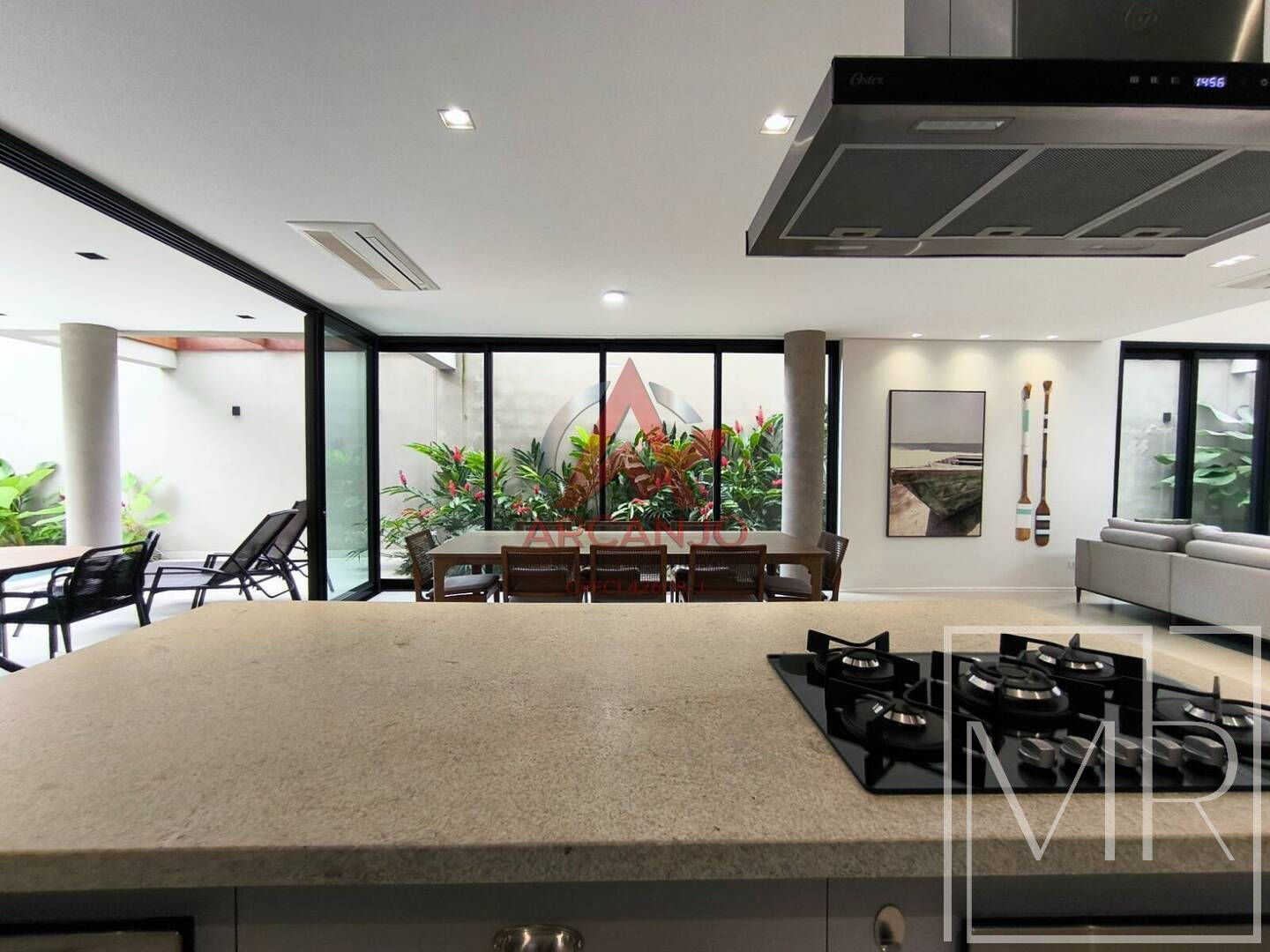 Casa, 4 quartos, 355 m² - Foto 14