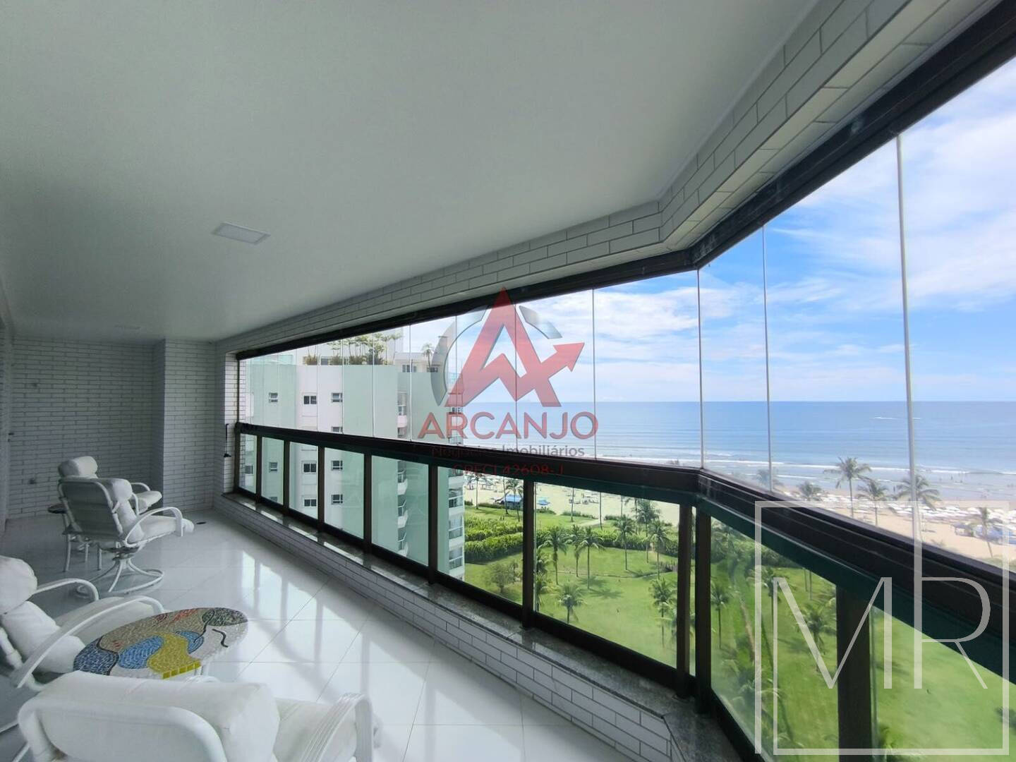 Cobertura, 5 quartos, 461 m² - Foto 1