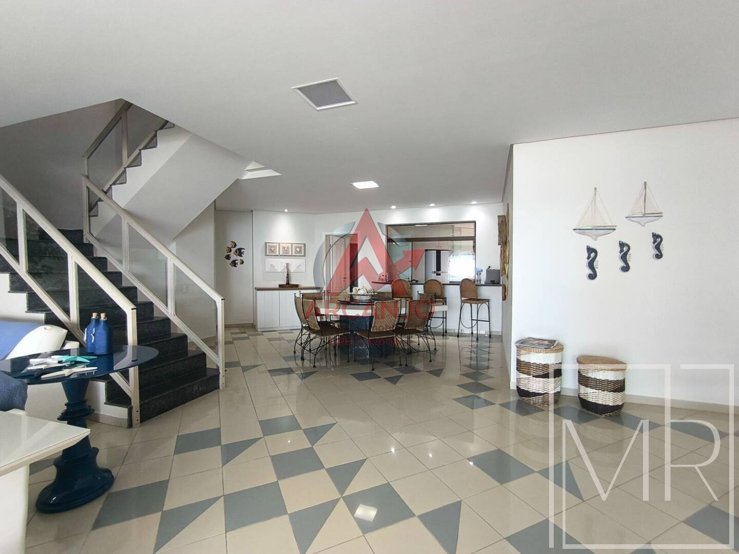 Cobertura, 5 quartos, 461 m² - Foto 7