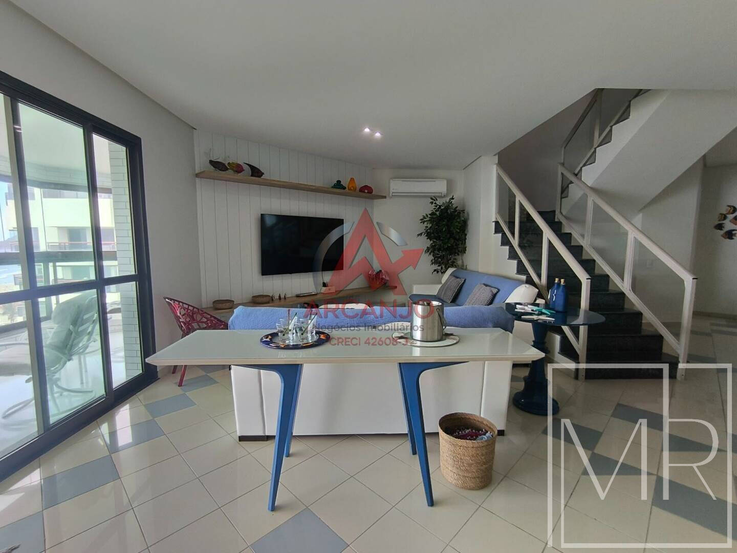 Cobertura, 5 quartos, 461 m² - Foto 8