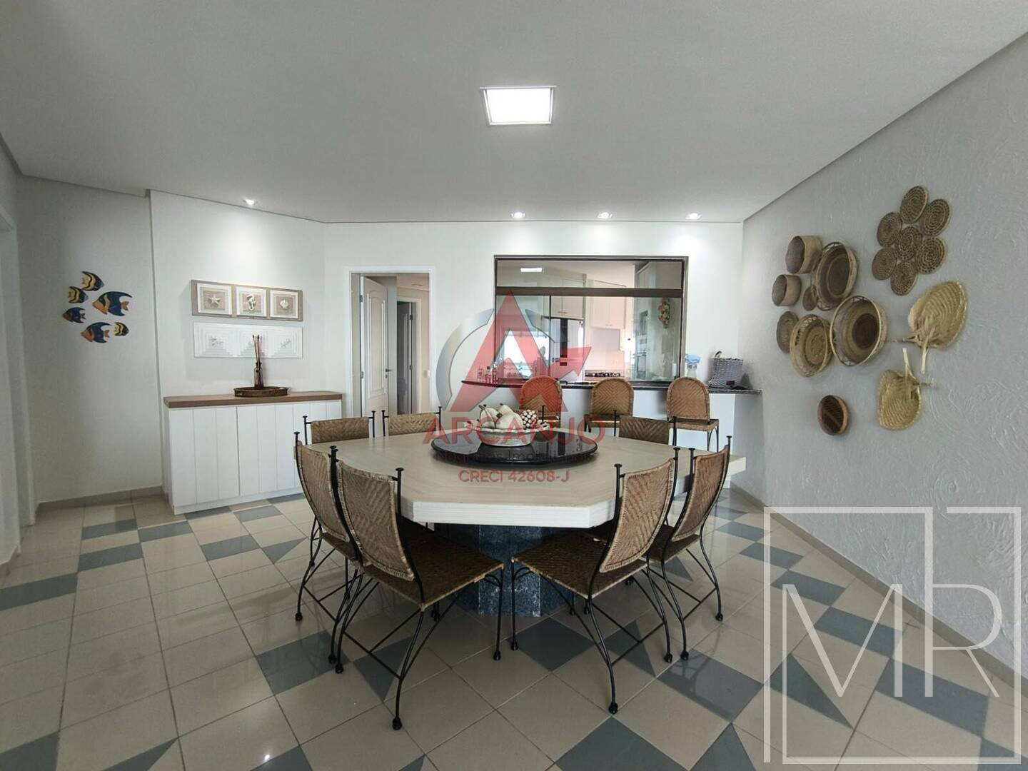 Cobertura, 5 quartos, 461 m² - Foto 10