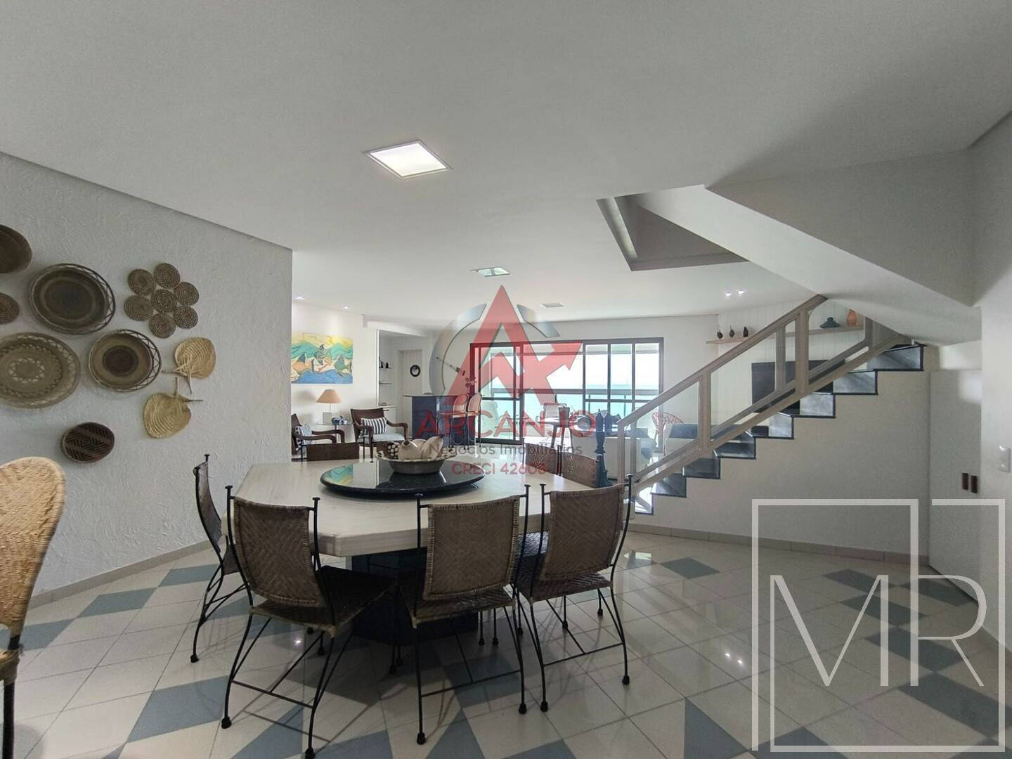 Cobertura, 5 quartos, 461 m² - Foto 11