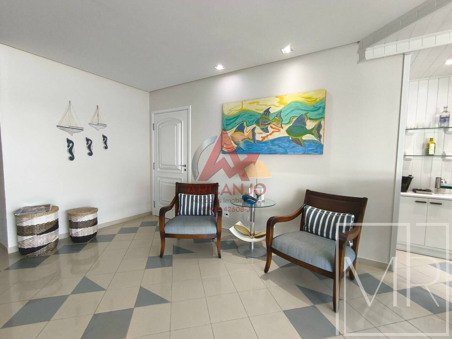 Cobertura, 5 quartos, 461 m² - Foto 12