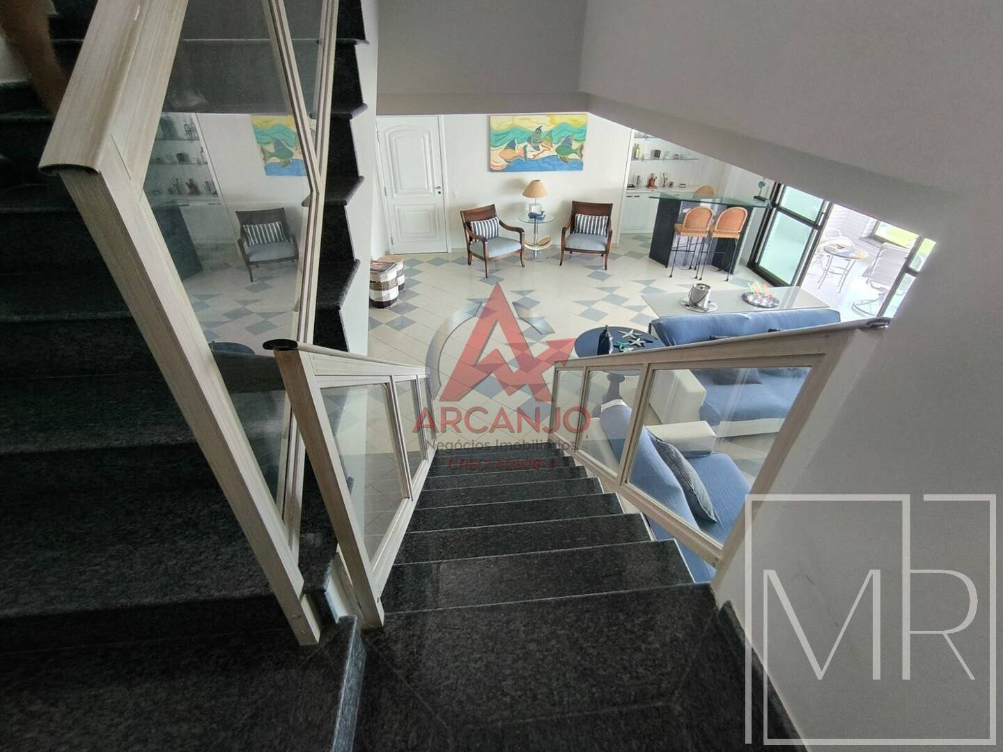 Cobertura, 5 quartos, 461 m² - Foto 13