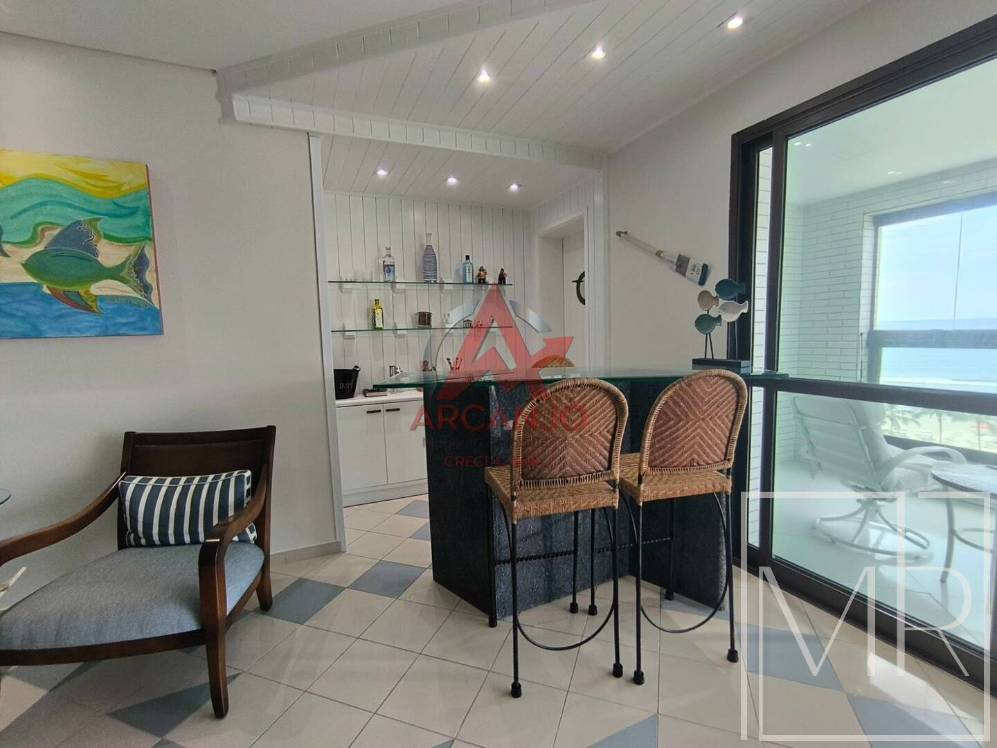 Cobertura, 5 quartos, 461 m² - Foto 16