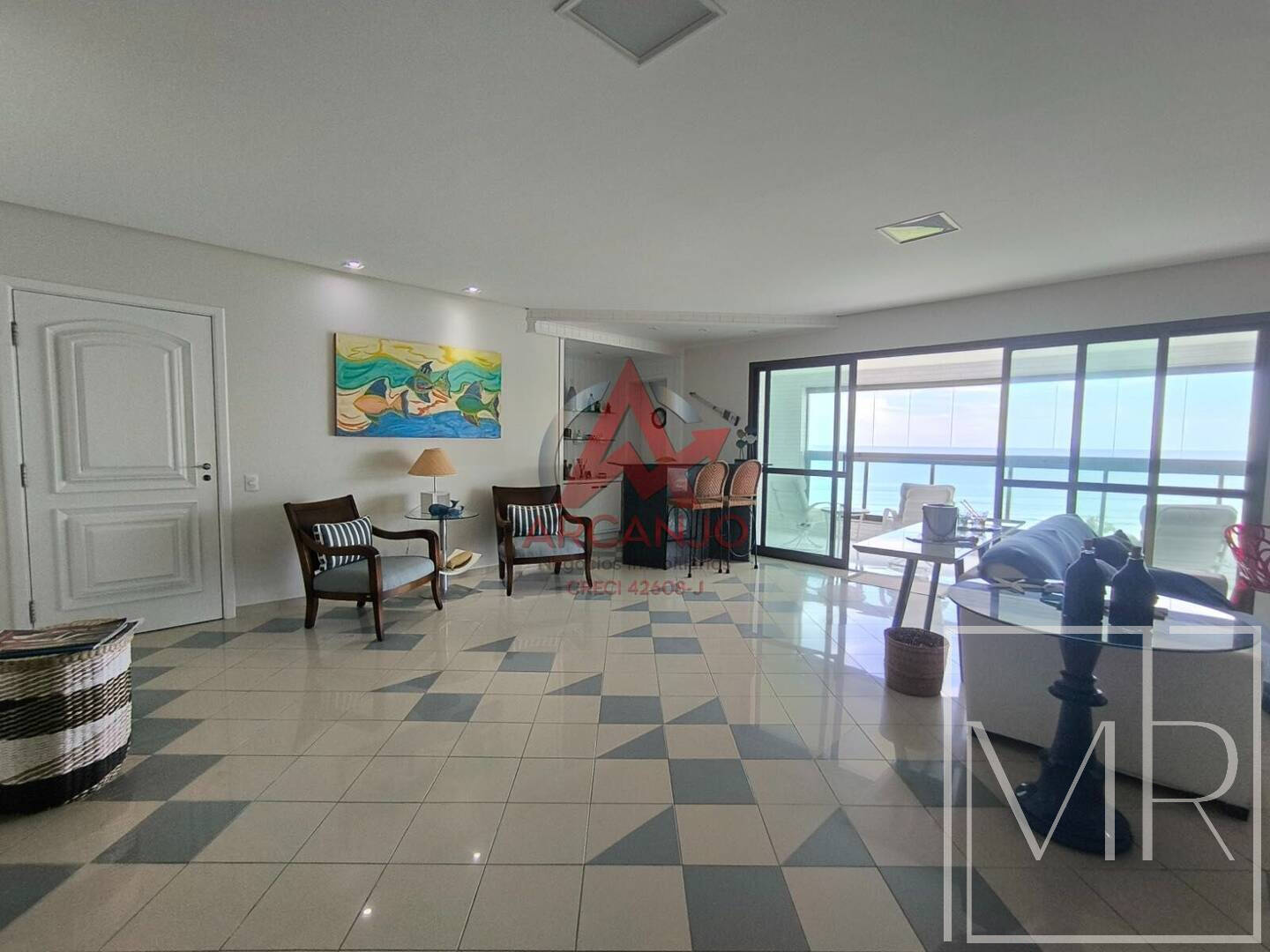 Cobertura, 5 quartos, 461 m² - Foto 17