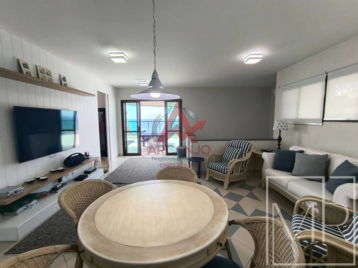 Cobertura, 5 quartos, 461 m² - Foto 21