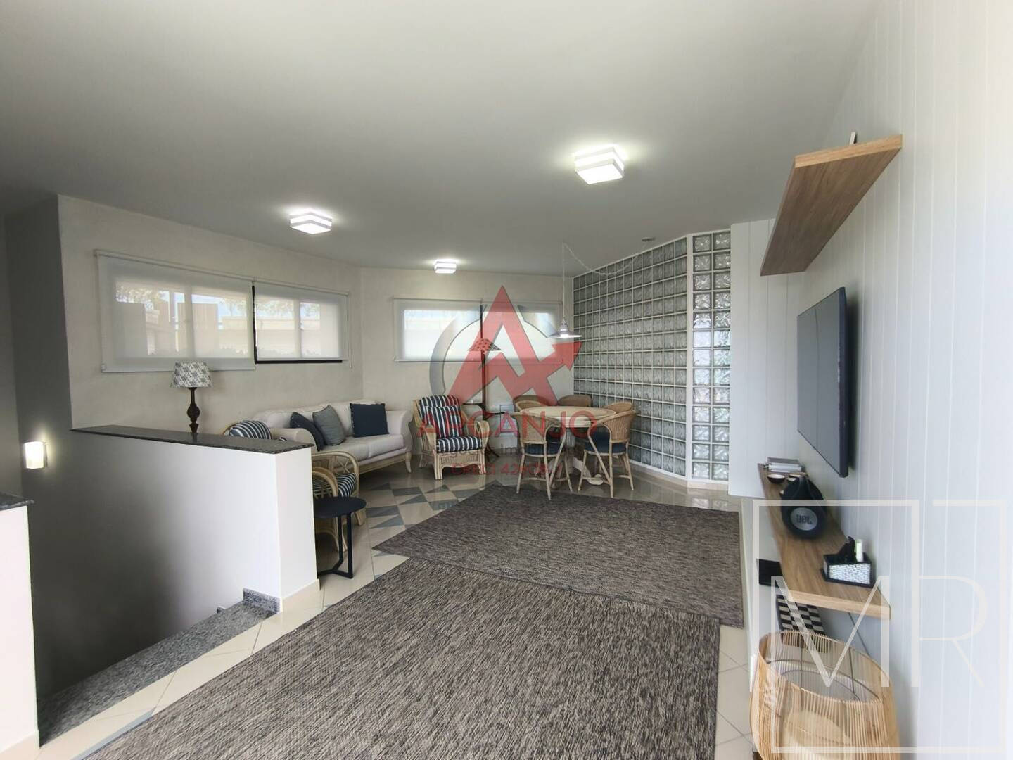Cobertura, 5 quartos, 461 m² - Foto 23