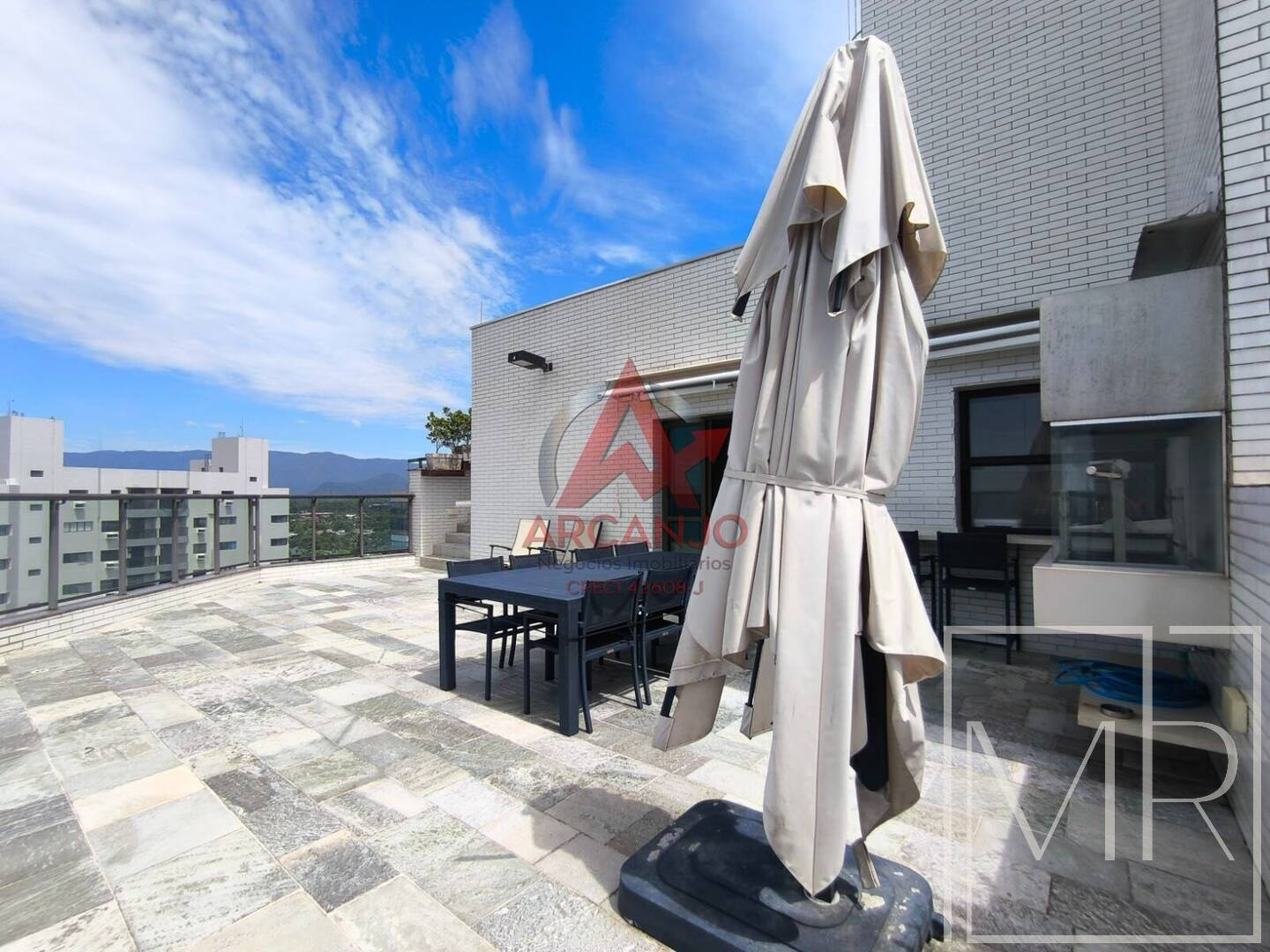 Cobertura, 5 quartos, 461 m² - Foto 24
