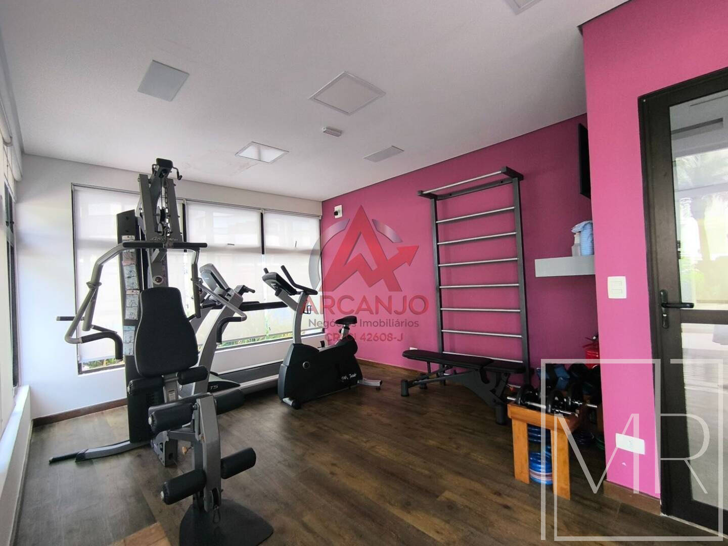 Cobertura, 5 quartos, 461 m² - Foto 27