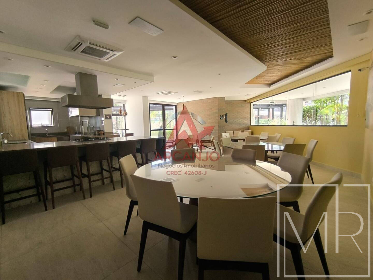 Cobertura, 5 quartos, 461 m² - Foto 36